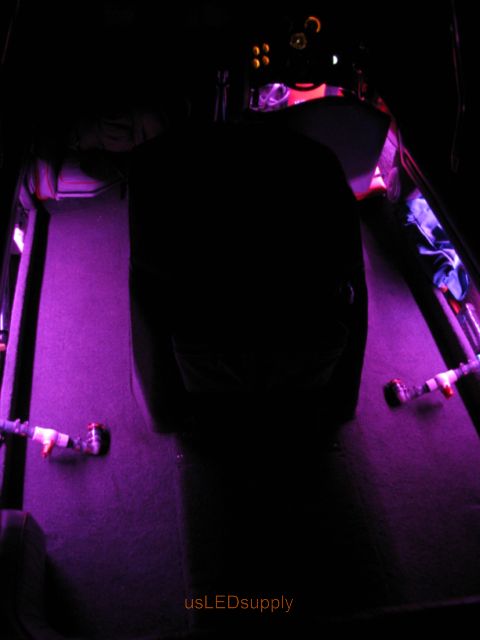 Boat Lighting